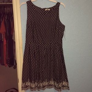 Brand new charming Charles dress